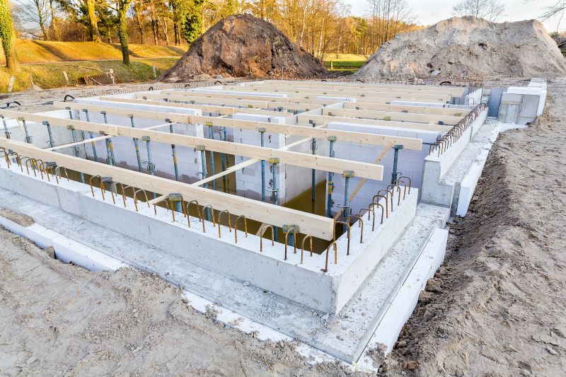 Design Options For Custom Masonry Installations