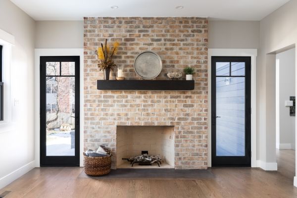Brick Restoration in Arroyo Grande