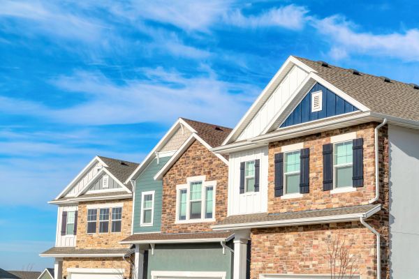 Brick Siding Installation in Arroyo Grande