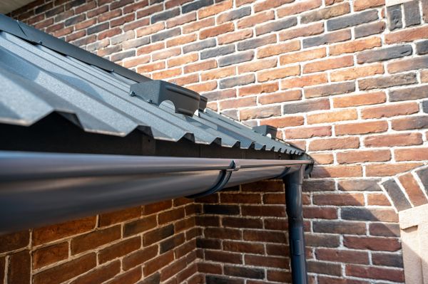 Brick Veneer Siding Installation in Arroyo Grande