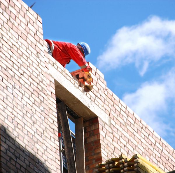 Commercial Masonry Repair in Arroyo Grande