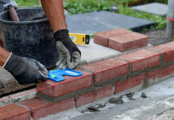 Masonry Service in Arroyo Grande
