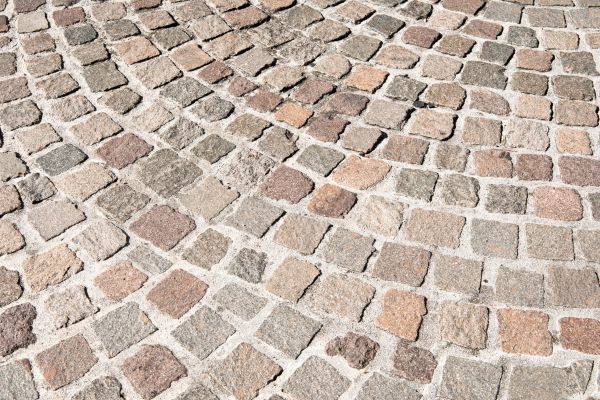 Paving Grout Repair in Arroyo Grande