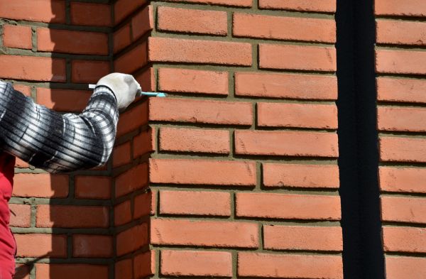 Mortar Joint Repair in Arroyo Grande