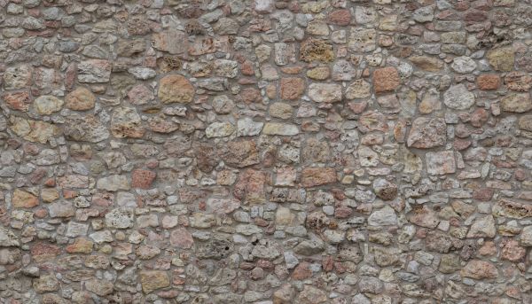 Stone Pointing in Arroyo Grande