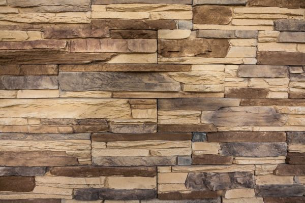 Stone Siding Installation in Arroyo Grande