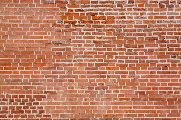 Brick Wall Installation in Arroyo Grande