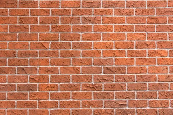 Brick Wall Replacement in Arroyo Grande