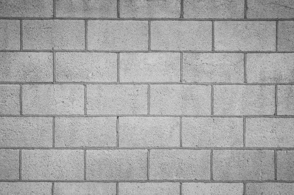 Cement Block Repair in Arroyo Grande