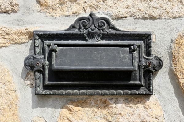 Stone Mailbox Installation in Arroyo Grande