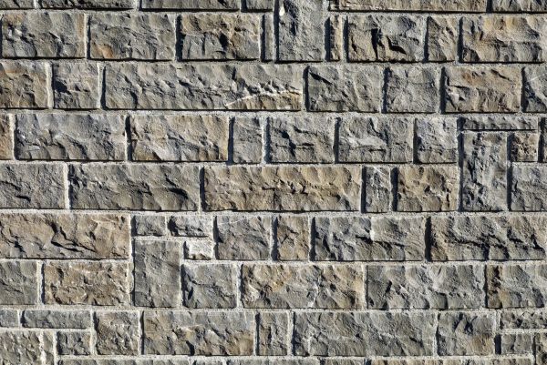Stone Cladding Installation in Arroyo Grande