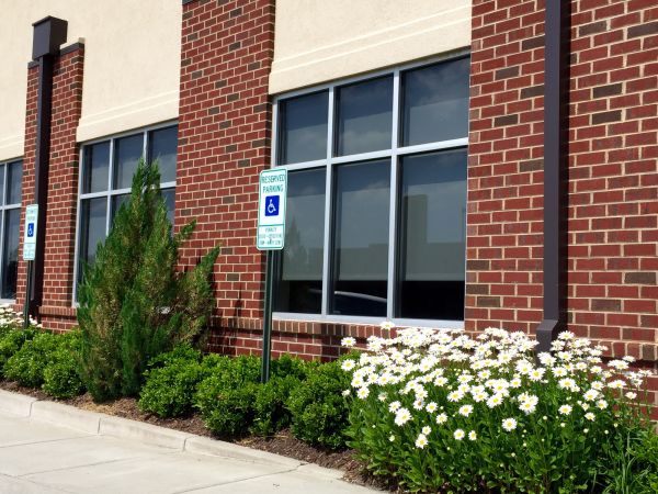 Commercial Brick Repair in Arroyo Grande