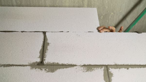 Block Wall Installation in Arroyo Grande