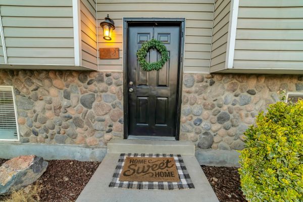Stone Siding Replacement in Arroyo Grande