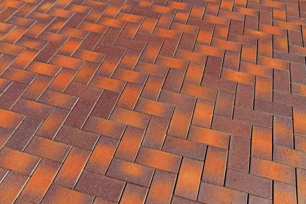 Brick Hardscape Installation in Arroyo Grande