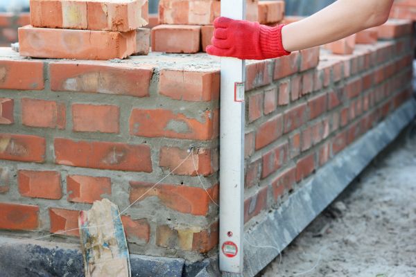 Foundation Masonry Repair in Arroyo Grande