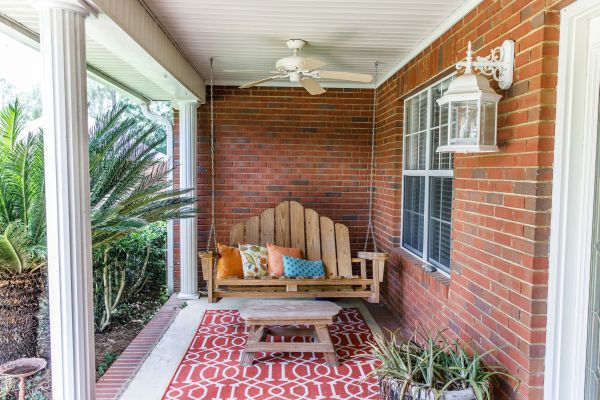Residential Brick Installation in Arroyo Grande