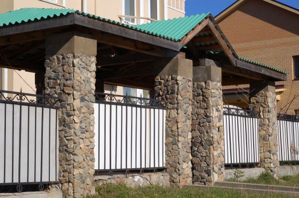 Stone Column Installation in Arroyo Grande