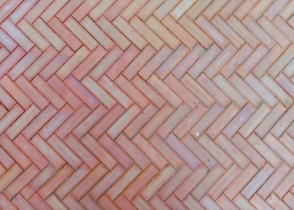 Brick Flooring Installation in Arroyo Grande