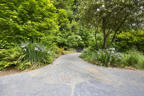 Stone Hardscape Service in Arroyo Grande