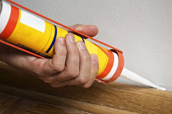 Masonry Caulking in Arroyo Grande