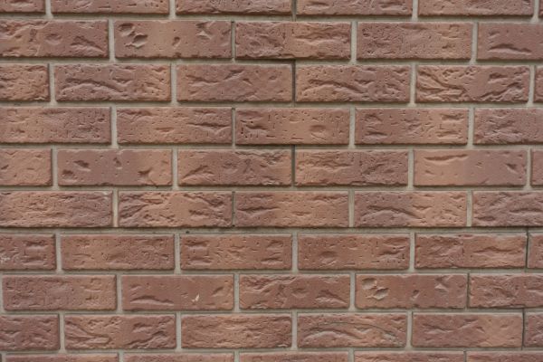 Brick Veneer Installation in Arroyo Grande