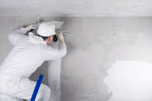 Mortar Crack Repair in Arroyo Grande