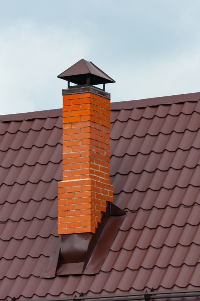 Chimney Masonry Installation in Arroyo Grande