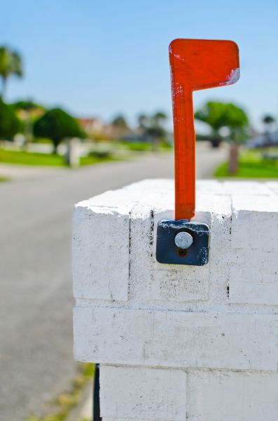 Brick Mailbox Service in Arroyo Grande